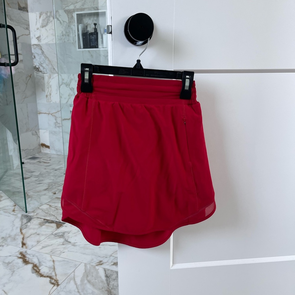 Lululemon skirt size 2